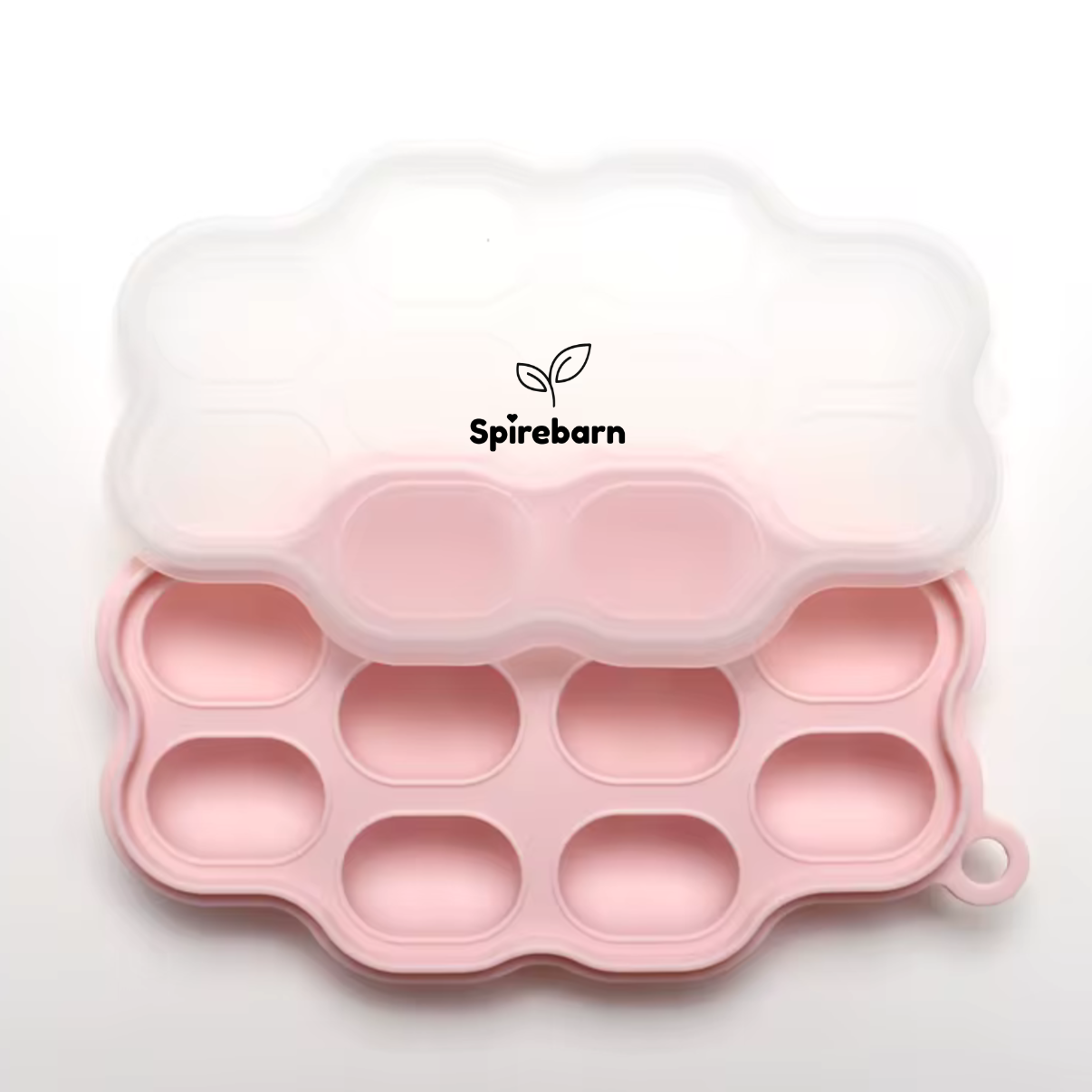 Silikonform mini - Svalerosa