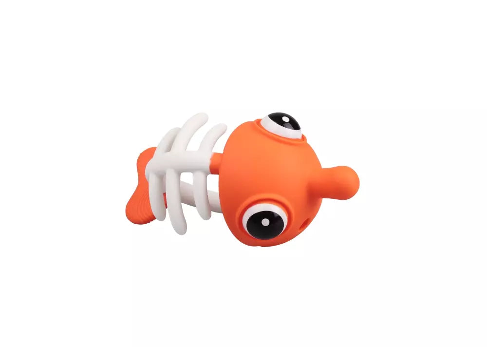 Mombella Clownfish biteleke oransje