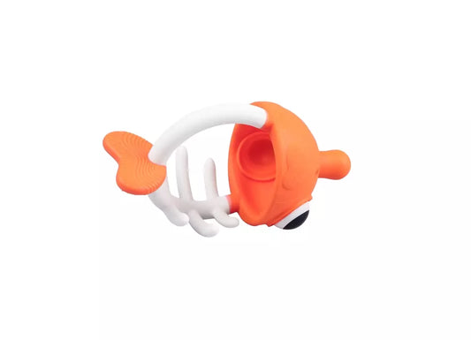 Mombella Clownfish biteleke oransje