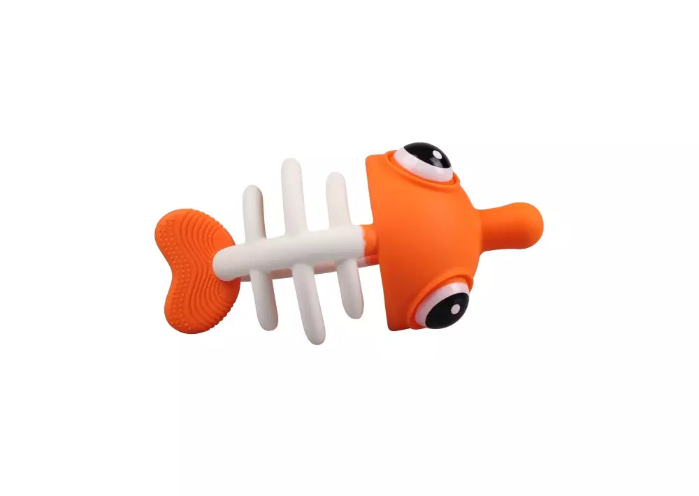 Mombella Clownfish biteleke oransje