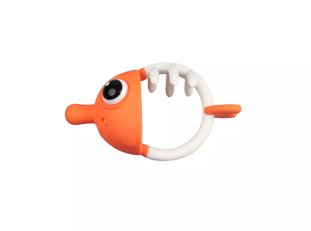 Mombella Clownfish biteleke oransje