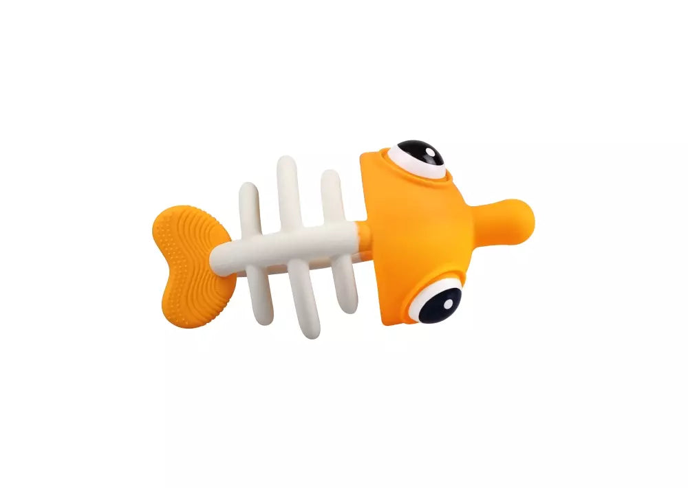 Mombella Clownfish biteleke - Safran