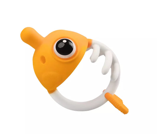 Mombella Clownfish biteleke - Safran