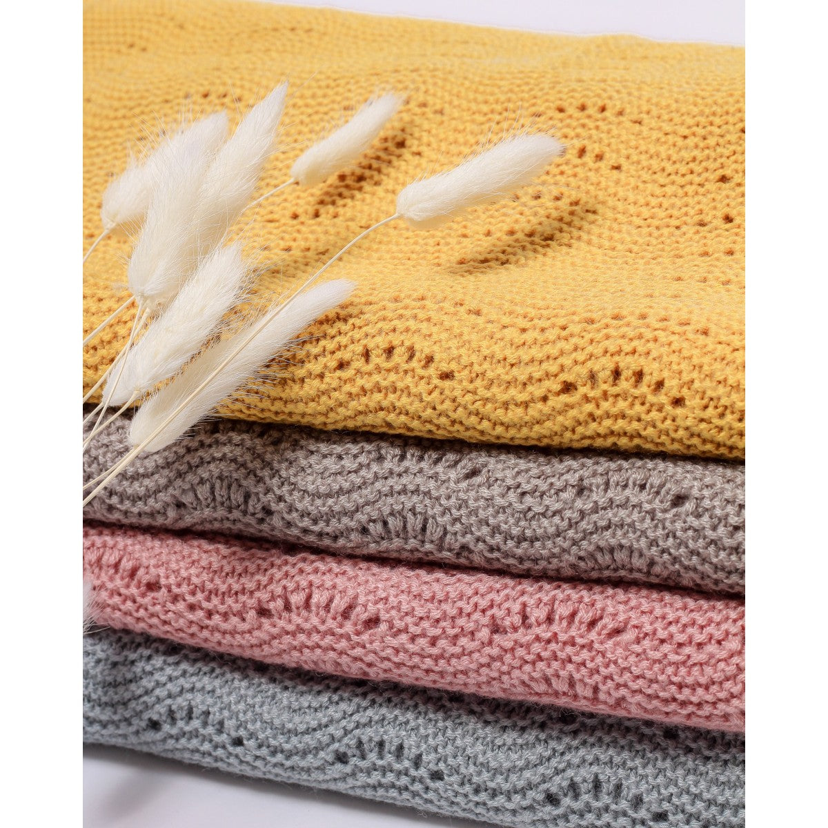 Easygrow Grandma Wave babyteppe