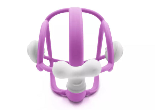 Mombella biteleke snail - lilla