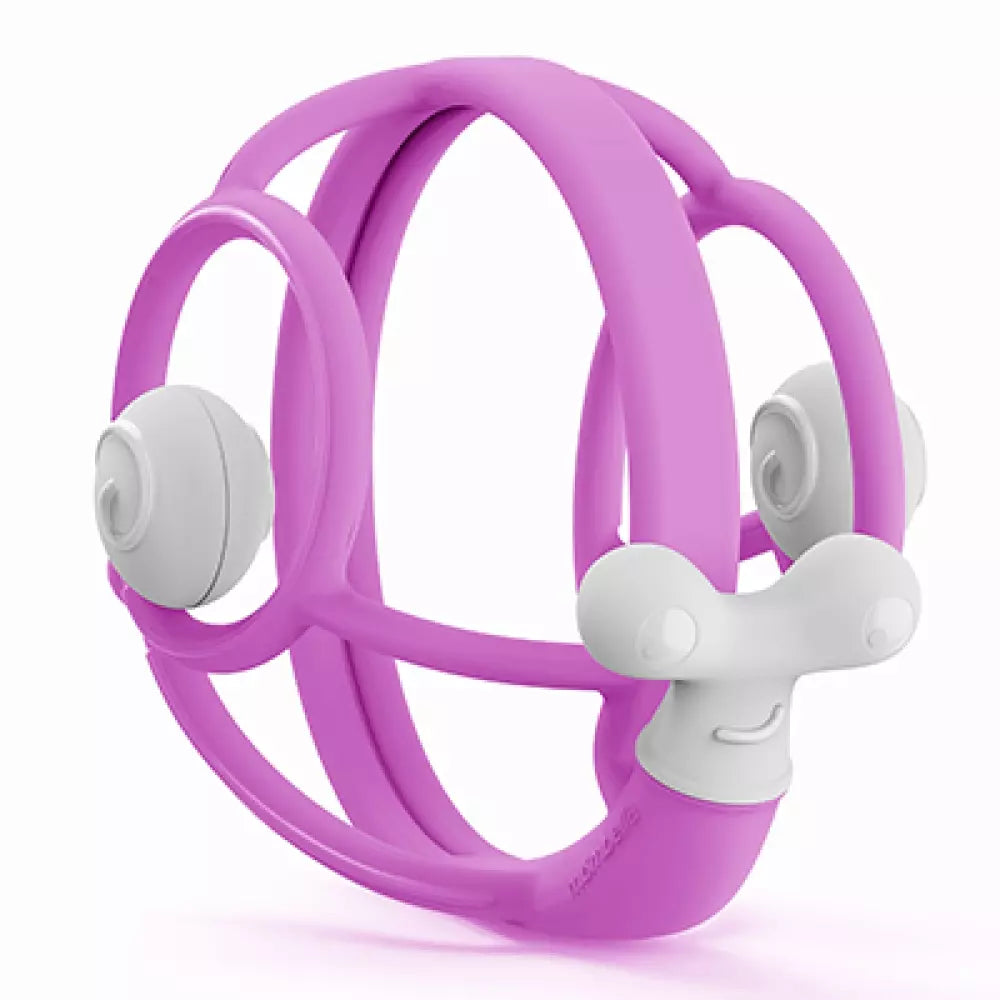 Mombella biteleke snail - lilla