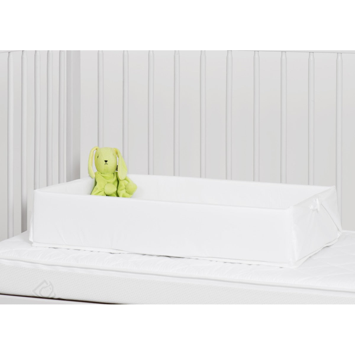 Easygrow amme- og samsovingsmadrass