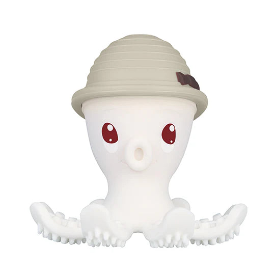 Mombella Octopus biteleke - Sand