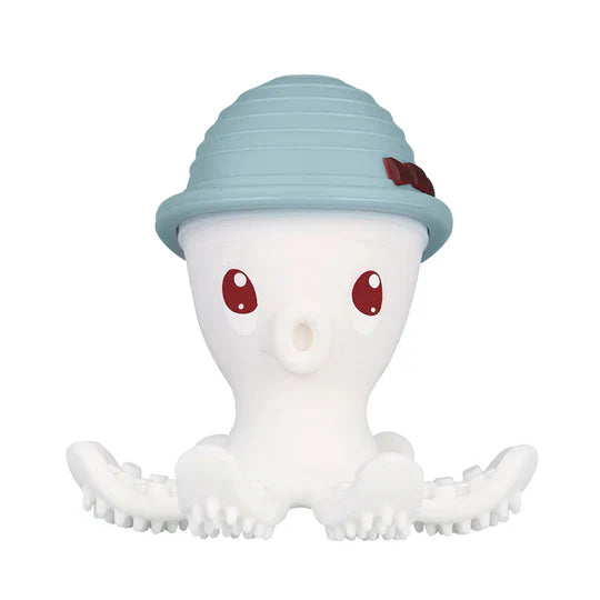 Mombella Octopus biteleke - Iron Green