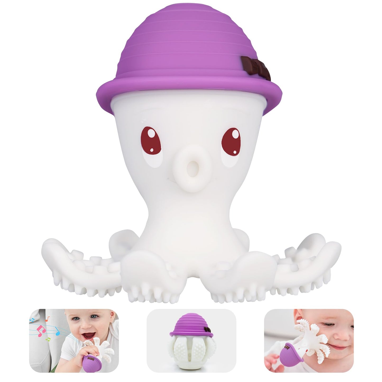 Mombella Octopus biteleke