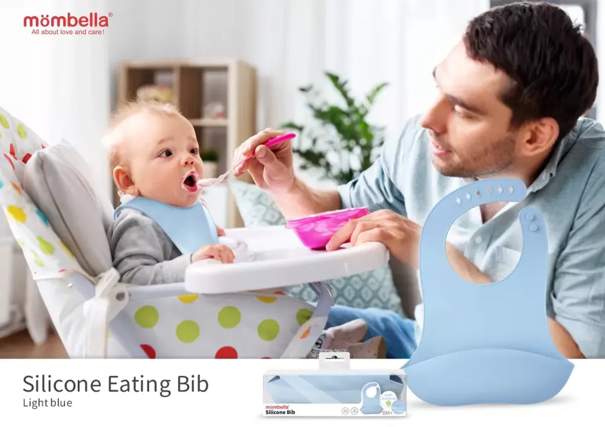 Mombella Smekke i silikon