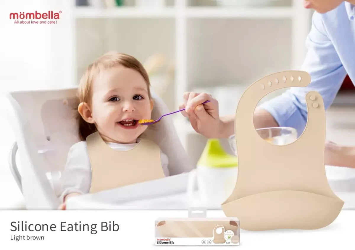 Mombella Smekke i silikon