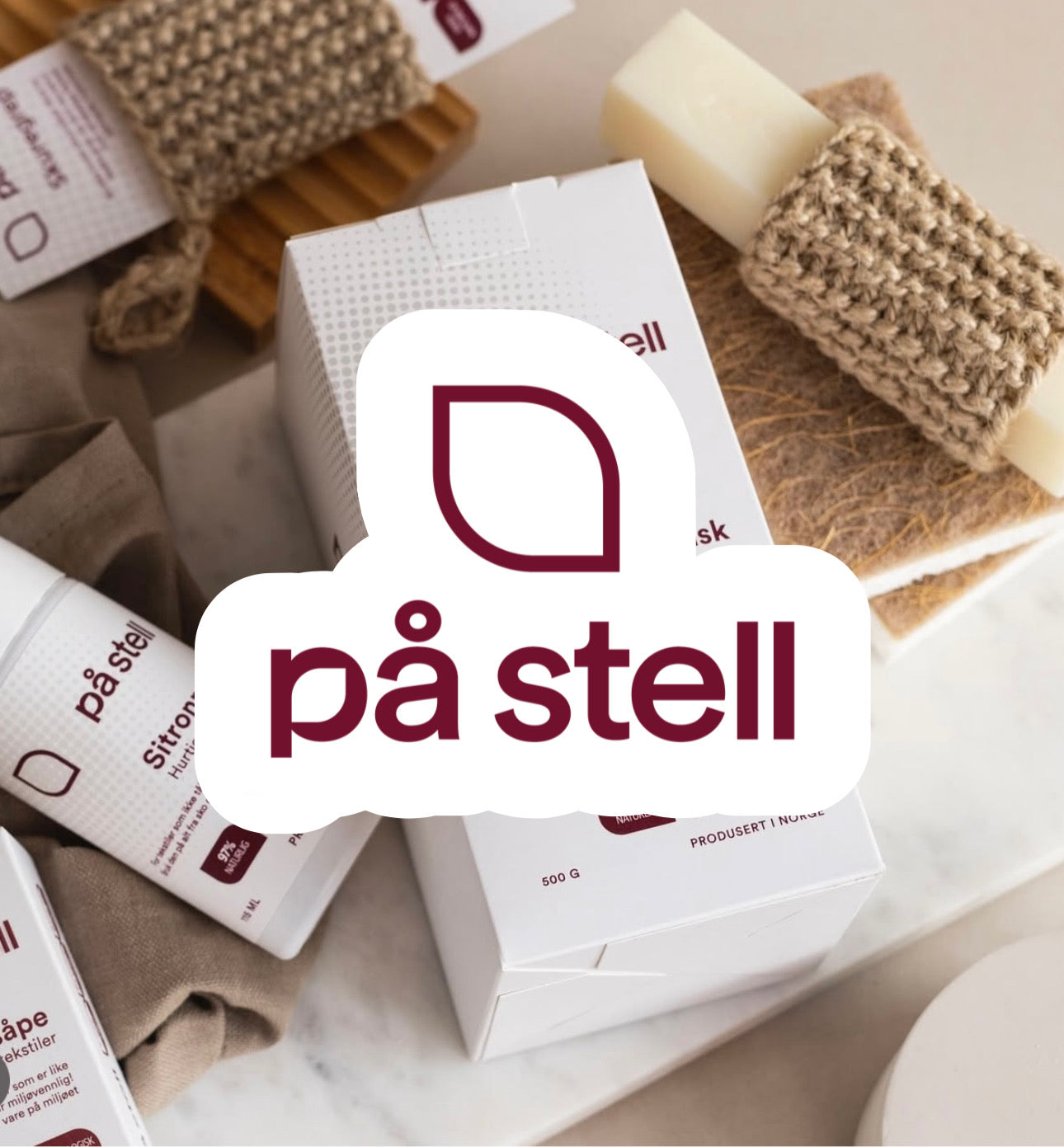 På Stell