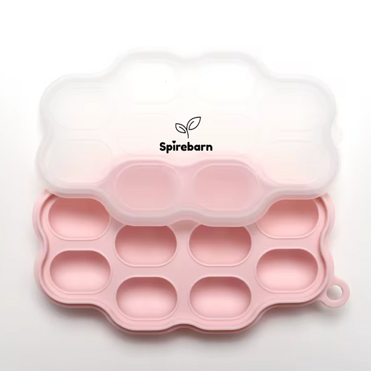 Silikonform mini - Svalerosa