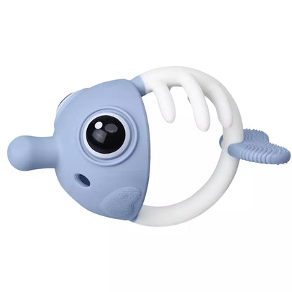 Mombella Clownfish biteleke - Blå