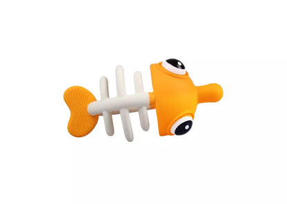 Mombella Clownfish biteleke - Safran