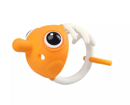 Mombella Clownfish biteleke - Safran