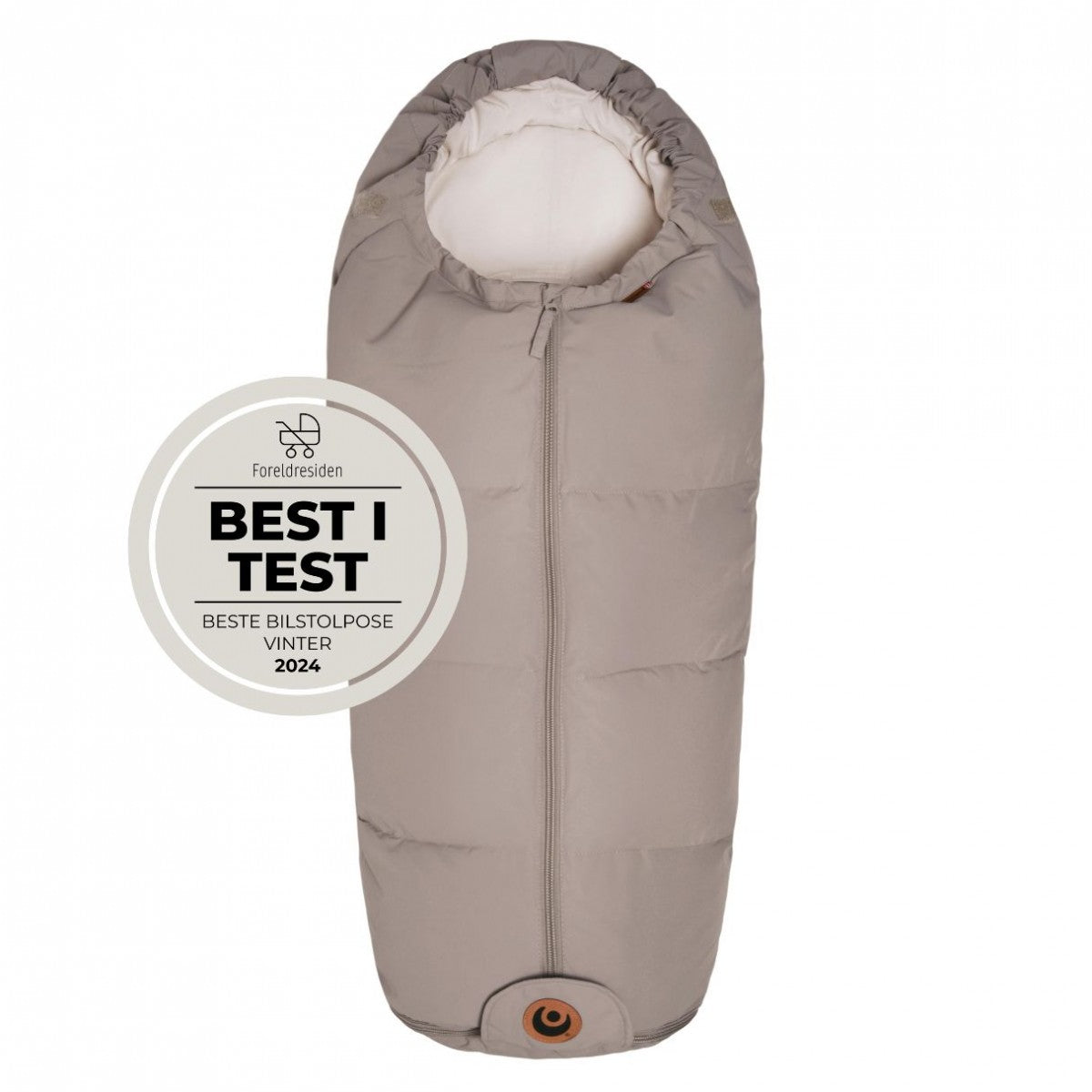 Easygrow Ferd Maxi bilstolpose