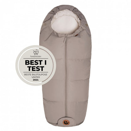 Easygrow Ferd Maxi bilstolpose