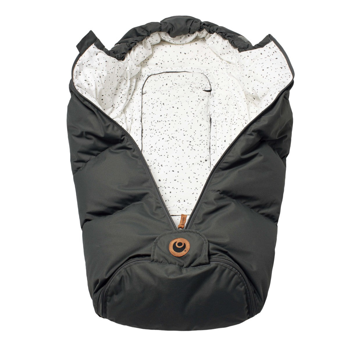 Easygrow Ferd Maxi bilstolpose
