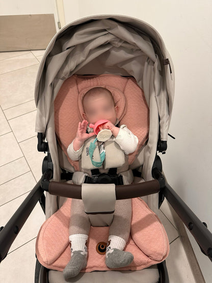 Mombella Clip On