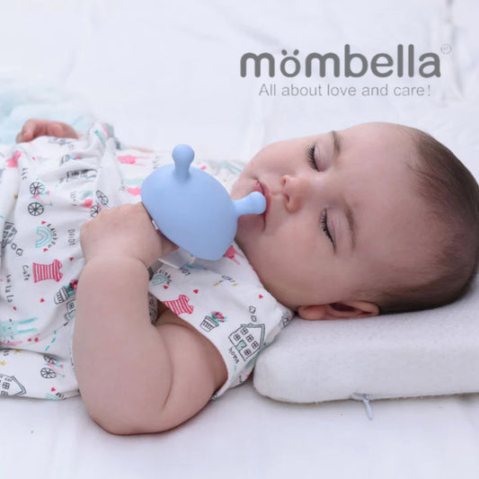 Mombella Mimi Mushroom biteleke