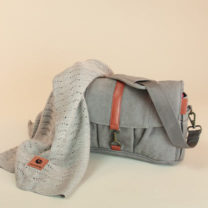 Easygrow Grandma Wave babyteppe