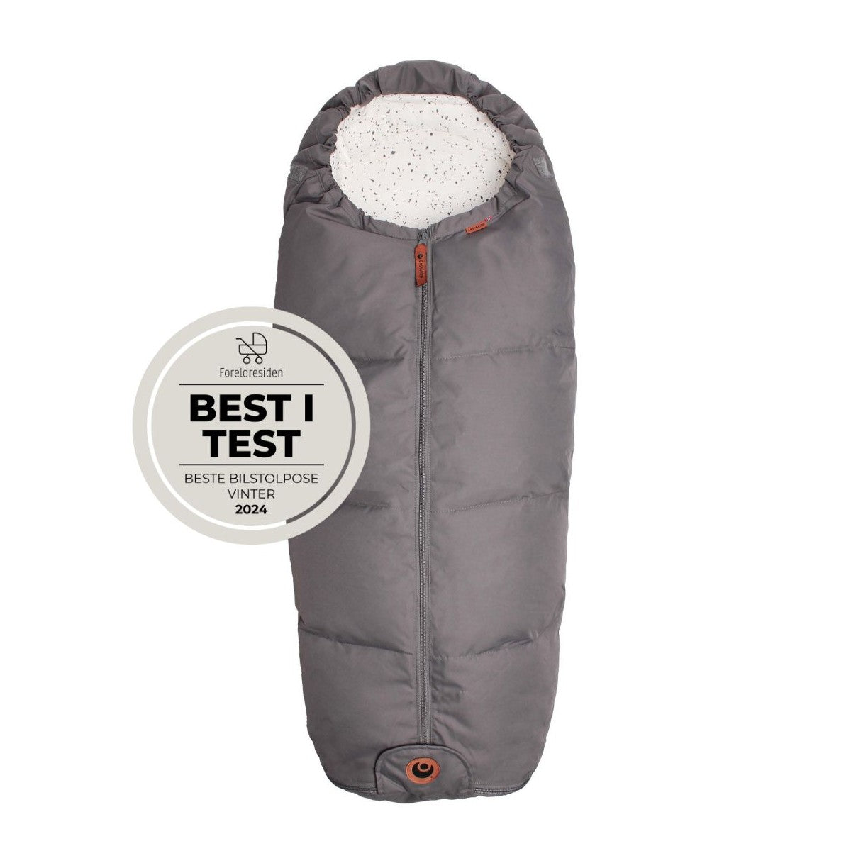 Easygrow Ferd Maxi bilstolpose