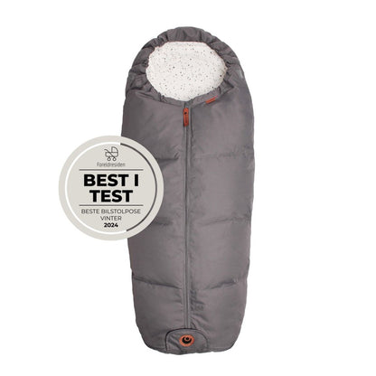 Easygrow Ferd Maxi bilstolpose