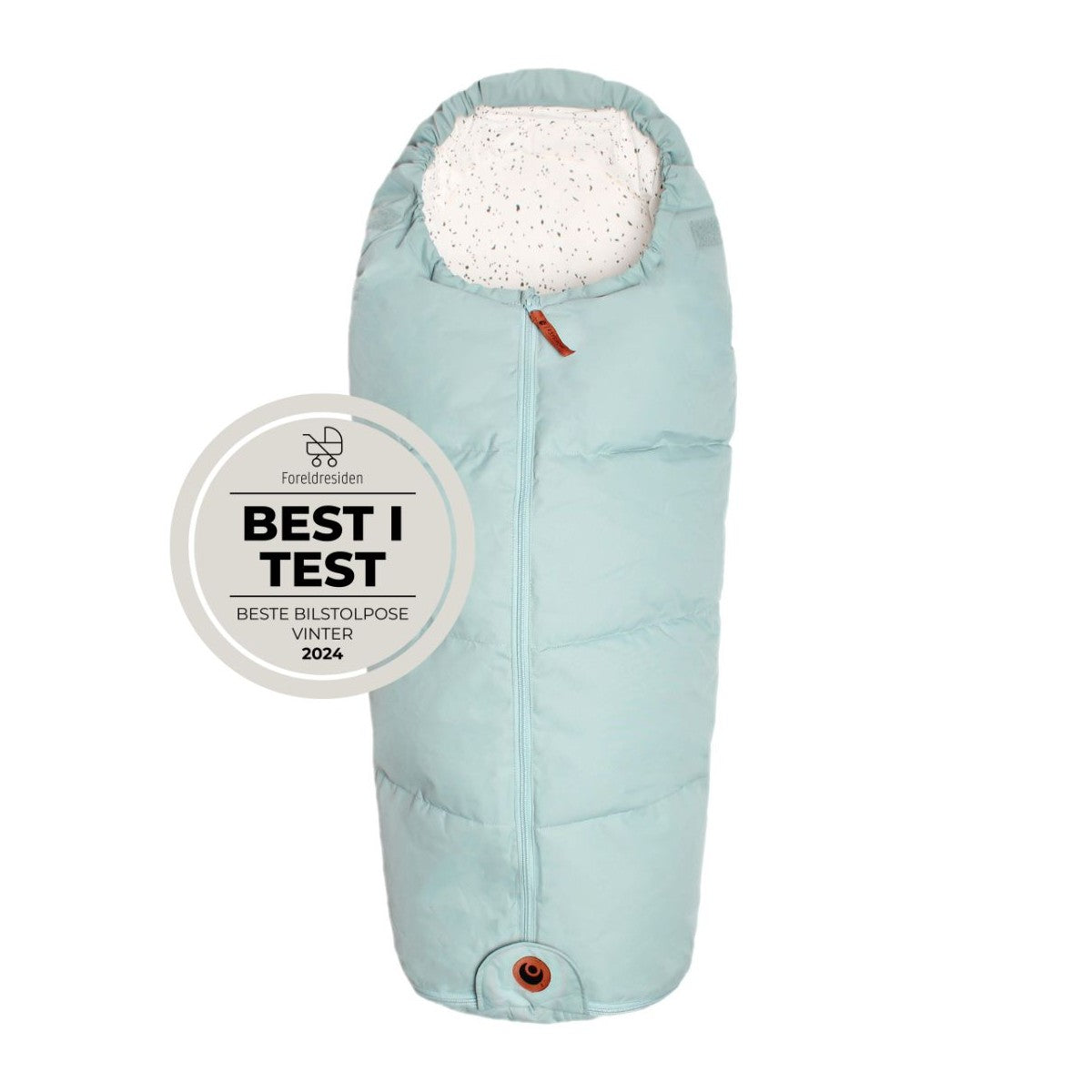 Easygrow Ferd Maxi bilstolpose