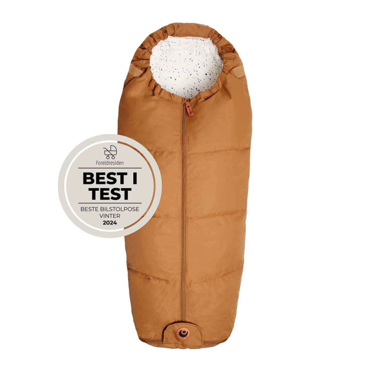 Easygrow Ferd Maxi bilstolpose