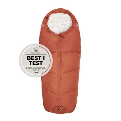 Easygrow Ferd Maxi bilstolpose