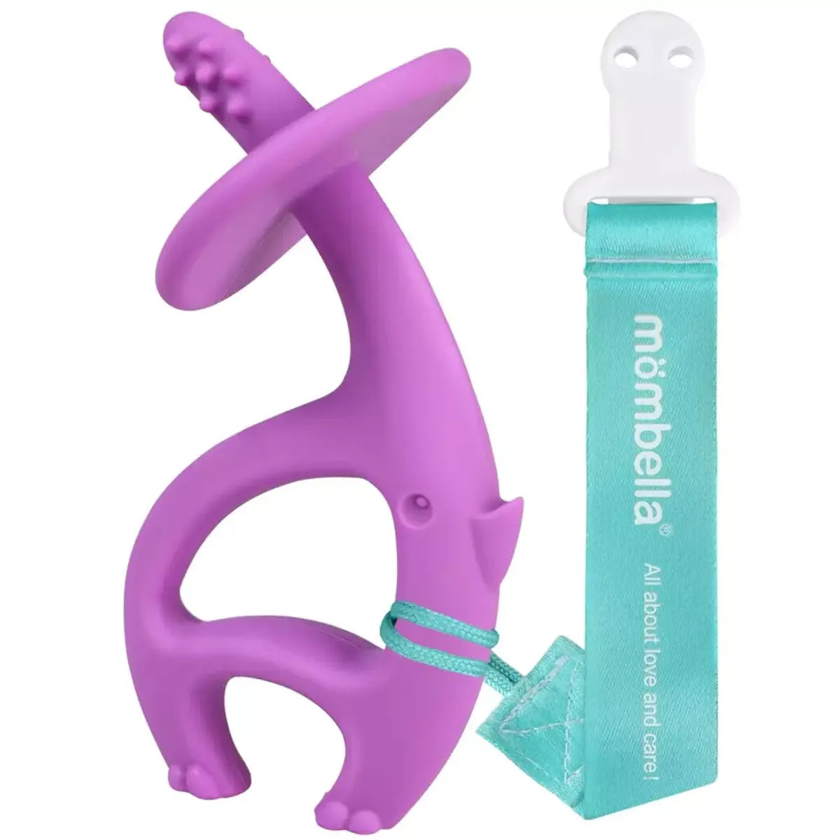 Mombella Clip On