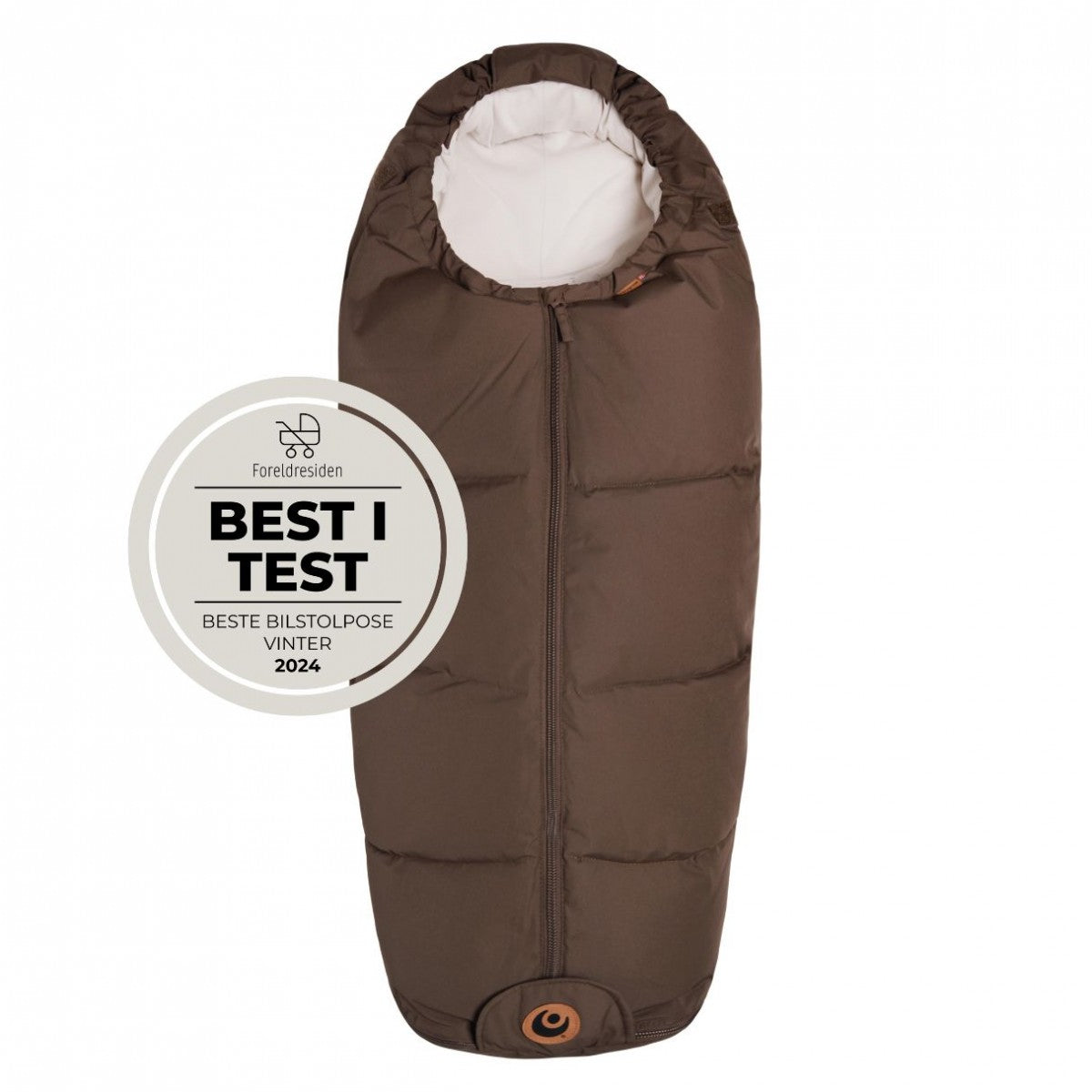 Easygrow Ferd Maxi bilstolpose