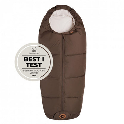 Easygrow Ferd Maxi bilstolpose