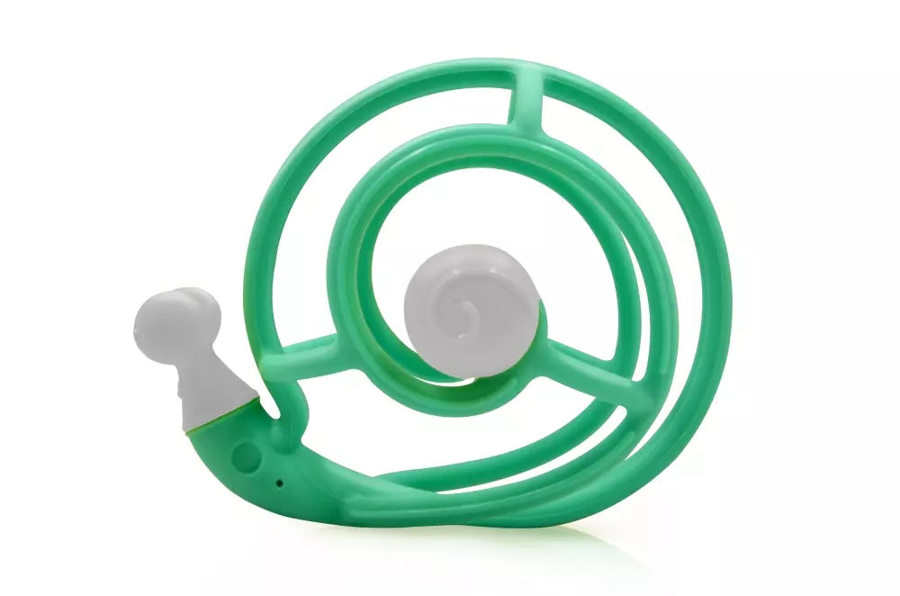 Mombella biteleke snail - grønn