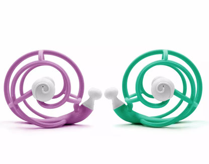 Mombella biteleke snail - grønn