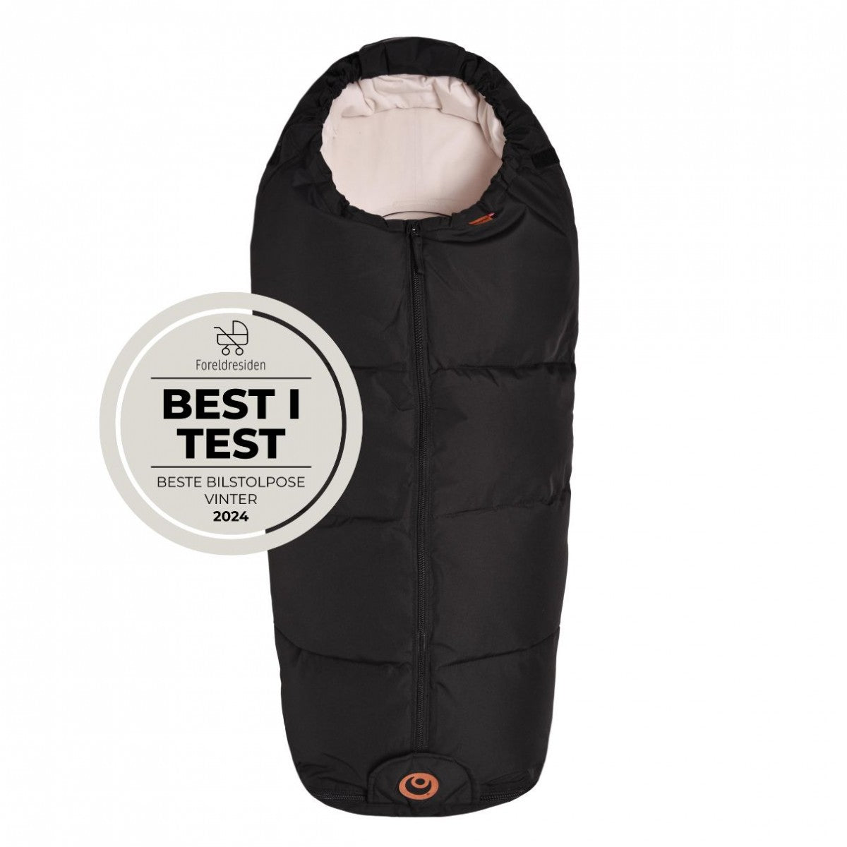 Easygrow Ferd Maxi bilstolpose