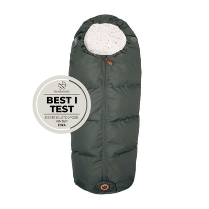 Easygrow Ferd Maxi bilstolpose