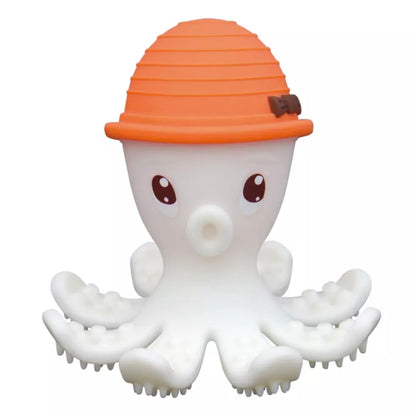 Mombella Octopus biteleke - Oransje