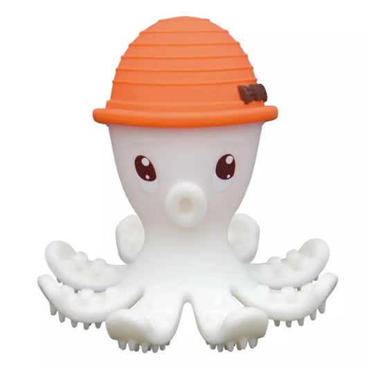 Mombella Octopus biteleke - Oransje