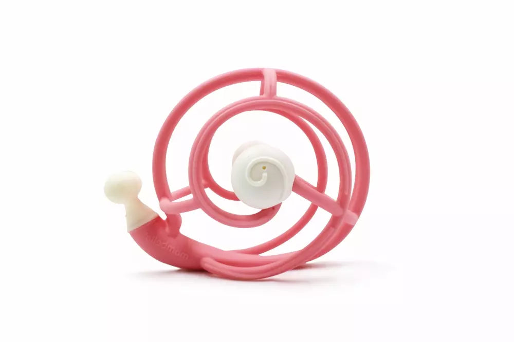 Mombella biteleke snail - rosa