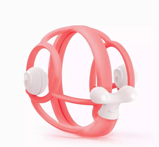 Mombella biteleke snail - rosa