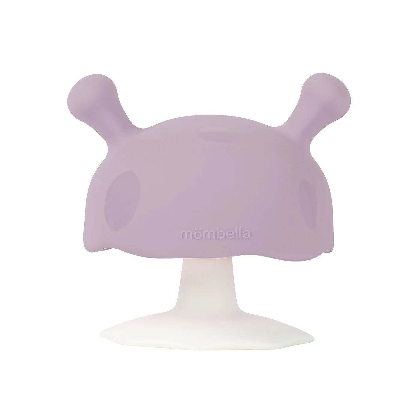 NYHET Mombella Mimi Mushroom biteleke - Lavendel