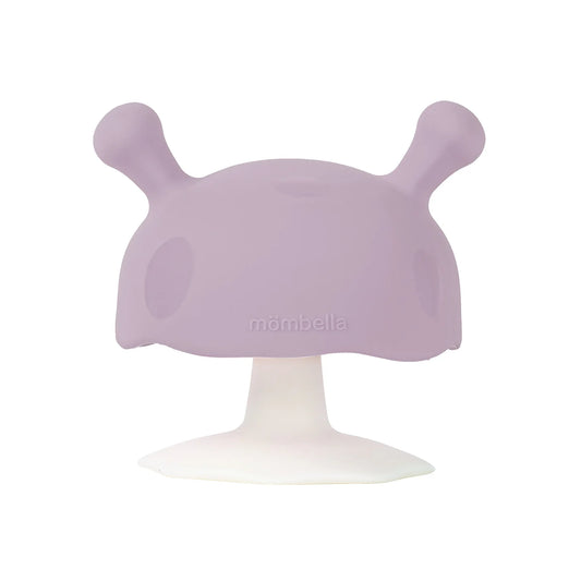 Mombella Mimi Mushroom biteleke - lavendel