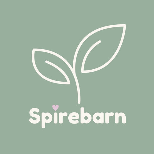 Spirebarn