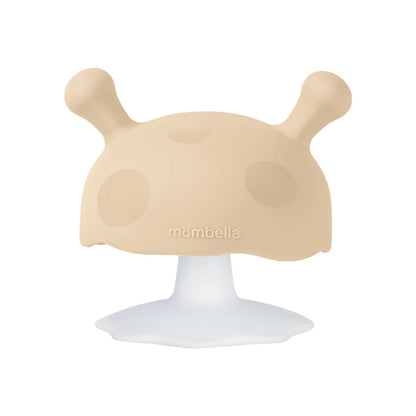 Mombella Mimi Mushroom biteleke - Beige