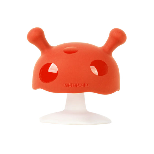 Mombella Mimi Mushroom biteleke - Oransje