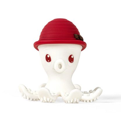Mombella Octopus biteleke - Rød