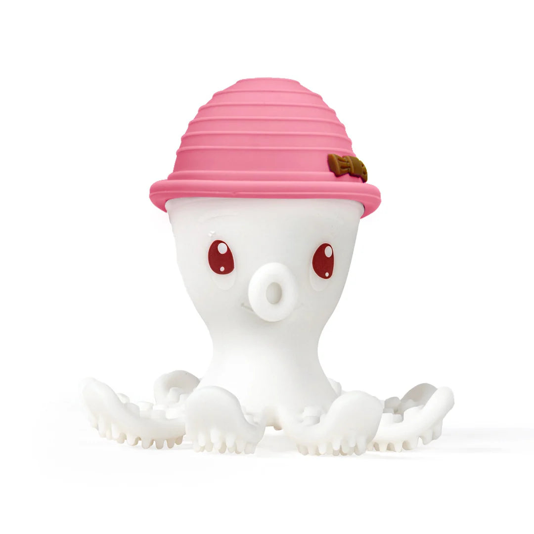 Mombella Octopus biteleke - Rosa